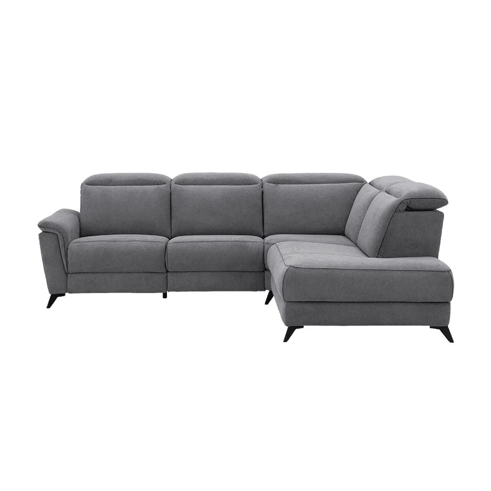 Sofa LIVE (Open corner)(Recliner)